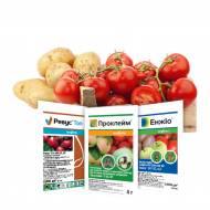 Комплексные препараты